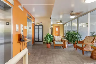 2233 Ala Wai Boulevard #6B, Honolulu, HI 96815 - Photo 23