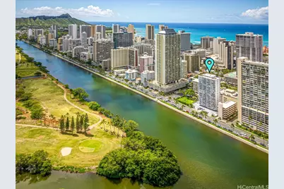 2233 Ala Wai Boulevard #6B, Honolulu, HI 96815 - Photo 21