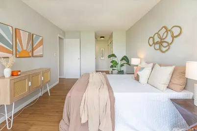 2233 Ala Wai Boulevard #6B, Honolulu, HI 96815 - Photo 17