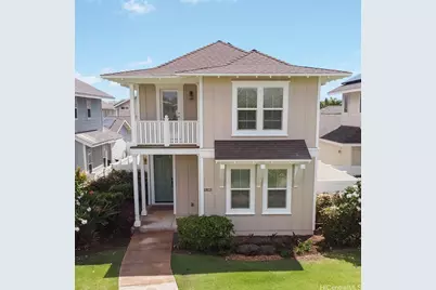 91-1465 Kaikohola Street #D129, Ewa Beach, HI 96706 - Photo 23