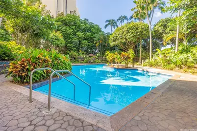 555 Hahaione Street #7E, Honolulu, HI 96825 - Photo 11