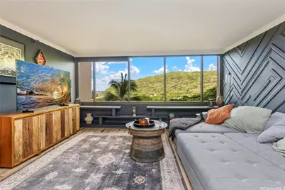 555 Hahaione Street #7E, Honolulu, HI 96825 - Photo 5