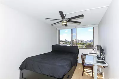 55 S Kukui Street, Honolulu, HI 96813 - Photo 17