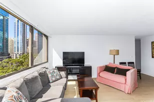 55 S Kukui St, Honolulu, HI 96813 - Photo 3