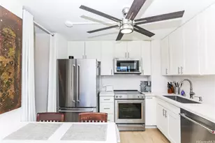 55 S Kukui St, Honolulu, HI 96813 - Photo 5