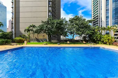 55 S Kukui Street, Honolulu, HI 96813 - Photo 21