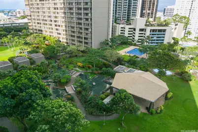 55 S Kukui Street, Honolulu, HI 96813 - Photo 19