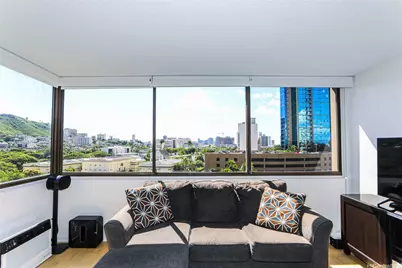 55 S Kukui Street, Honolulu, HI 96813 - Photo 1