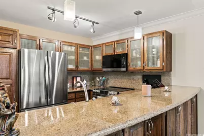 555 Hahaione Street #5B, Honolulu, HI 96825 - Photo 7