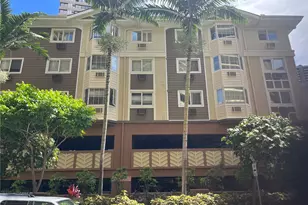 1800 Kaioo Dr, Honolulu, HI 96815 - Photo 1
