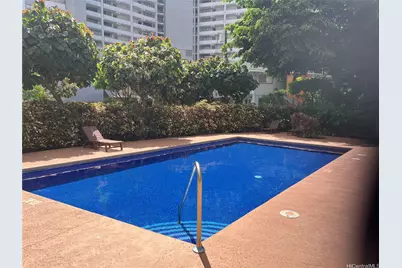 1800 Kaioo Drive #C309, Honolulu, HI 96815 - Photo 15
