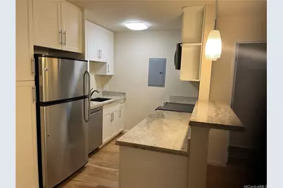 1800 Kaioo Drive #C309, Honolulu, HI 96815 - Photo 5