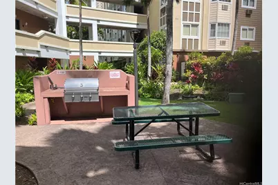 1800 Kaioo Drive #C309, Honolulu, HI 96815 - Photo 13