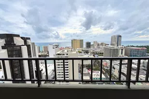 2240 Kuhio Ave, Honolulu, HI 96815 - Photo 1