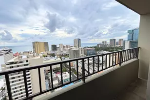 2240 Kuhio Ave, Honolulu, HI 96815 - Photo 5