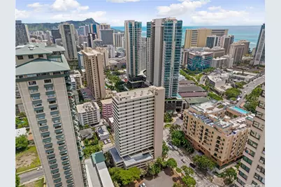 2092 Kuhio Avenue #1105, Honolulu, HI 96815 - Photo 19