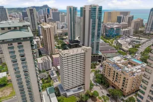 2092 Kuhio Ave, Honolulu, HI 96815 - Photo 19
