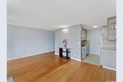 2092 Kuhio Avenue #1105, Honolulu, HI 96815 - Photo 3