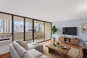 2092 Kuhio Ave, Honolulu, HI 96815 - Photo 5