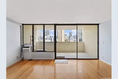 2092 Kuhio Avenue #1105, Honolulu, HI 96815 - Photo 7
