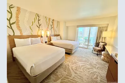 410 Atkinson Drive #1021, Honolulu, HI 96814 - Photo 1