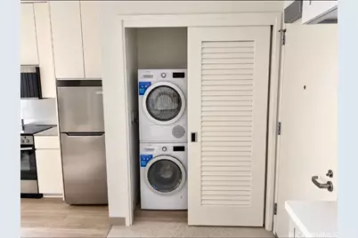 1390 Kapiolani Boulevard #1001, Honolulu, HI 96814 - Photo 5