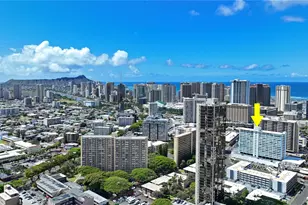 1560 Kanunu St, Honolulu, HI 96814 - Photo 9