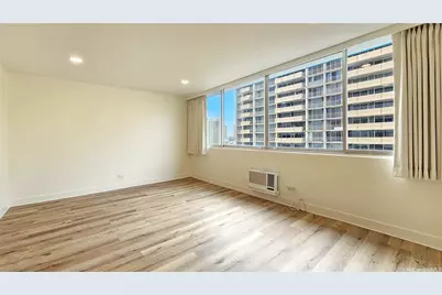 1560 Kanunu Street #1414, Honolulu, HI 96814 - Photo 5