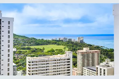 201 Ohua Avenue #T2-3602, Honolulu, HI 96815 - Photo 23