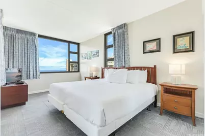 201 Ohua Avenue #T2-3602, Honolulu, HI 96815 - Photo 9