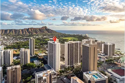 201 Ohua Avenue #T2-3602, Honolulu, HI 96815 - Photo 25