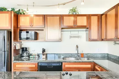 201 Ohua Avenue #T2-3602, Honolulu, HI 96815 - Photo 7