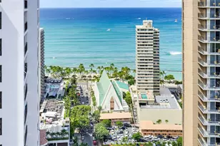 201 Ohua Ave, Honolulu, HI 96815 - Photo 15