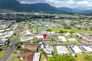 45-231 Hikiwale St, Kaneohe, HI 96744 - Photo 23