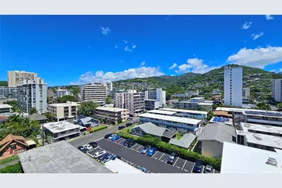 1550 Wilder Avenue #A905, Honolulu, HI 96822 - Photo 3