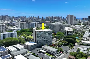 1550 Wilder Ave, Honolulu, HI 96822 - Photo 21