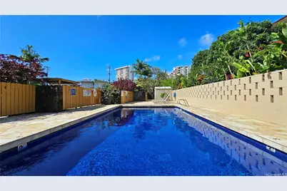 1550 Wilder Avenue #A905, Honolulu, HI 96822 - Photo 13