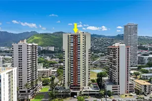 2740 Kuilei St, Honolulu, HI 96826 - Photo 15