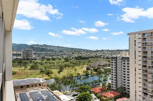 2421 Tusitala St, Honolulu, HI 96815 - Photo 3