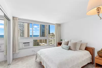 2421 Tusitala Street #1704, Honolulu, HI 96815 - Photo 11