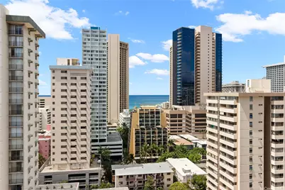 2421 Tusitala Street #1704, Honolulu, HI 96815 - Photo 13
