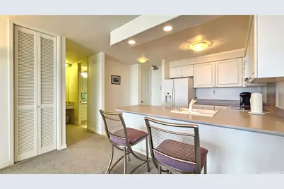 1765 Ala Moana Boulevard #1092, Honolulu, HI 96815 - Photo 5
