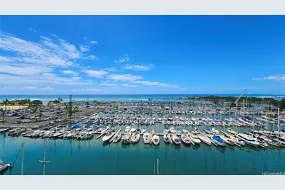 1765 Ala Moana Boulevard #1092, Honolulu, HI 96815 - Photo 11