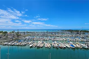 1765 Ala Moana Blvd, Honolulu, HI 96815 - Photo 11