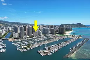 1765 Ala Moana Blvd, Honolulu, HI 96815 - Photo 15