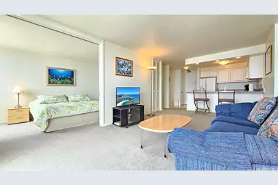 1765 Ala Moana Boulevard #1092, Honolulu, HI 96815 - Photo 7