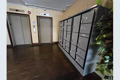 320 Liliuokalani Avenue #2405, Honolulu, HI 96815 - Photo 21