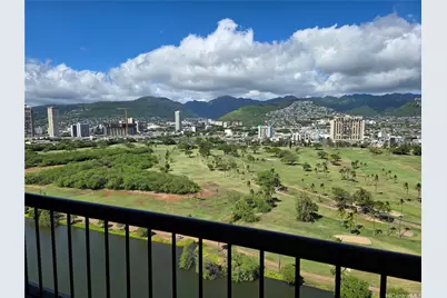 320 Liliuokalani Avenue #2405, Honolulu, HI 96815 - Photo 19