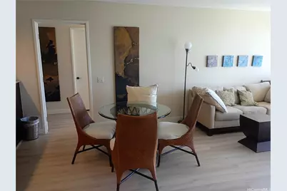 1551 Ala Wai Boulevard #705, Honolulu, HI 96815 - Photo 7
