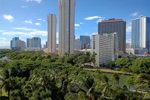 1551 Ala Wai Blvd, Honolulu, HI 96815 - Photo 3
